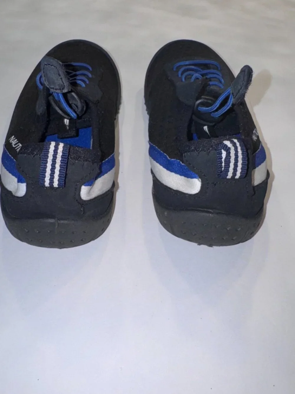 Nautica Boys Wesson Water Shoes